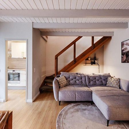Karbon Apartment Мюнстер Екстериор снимка