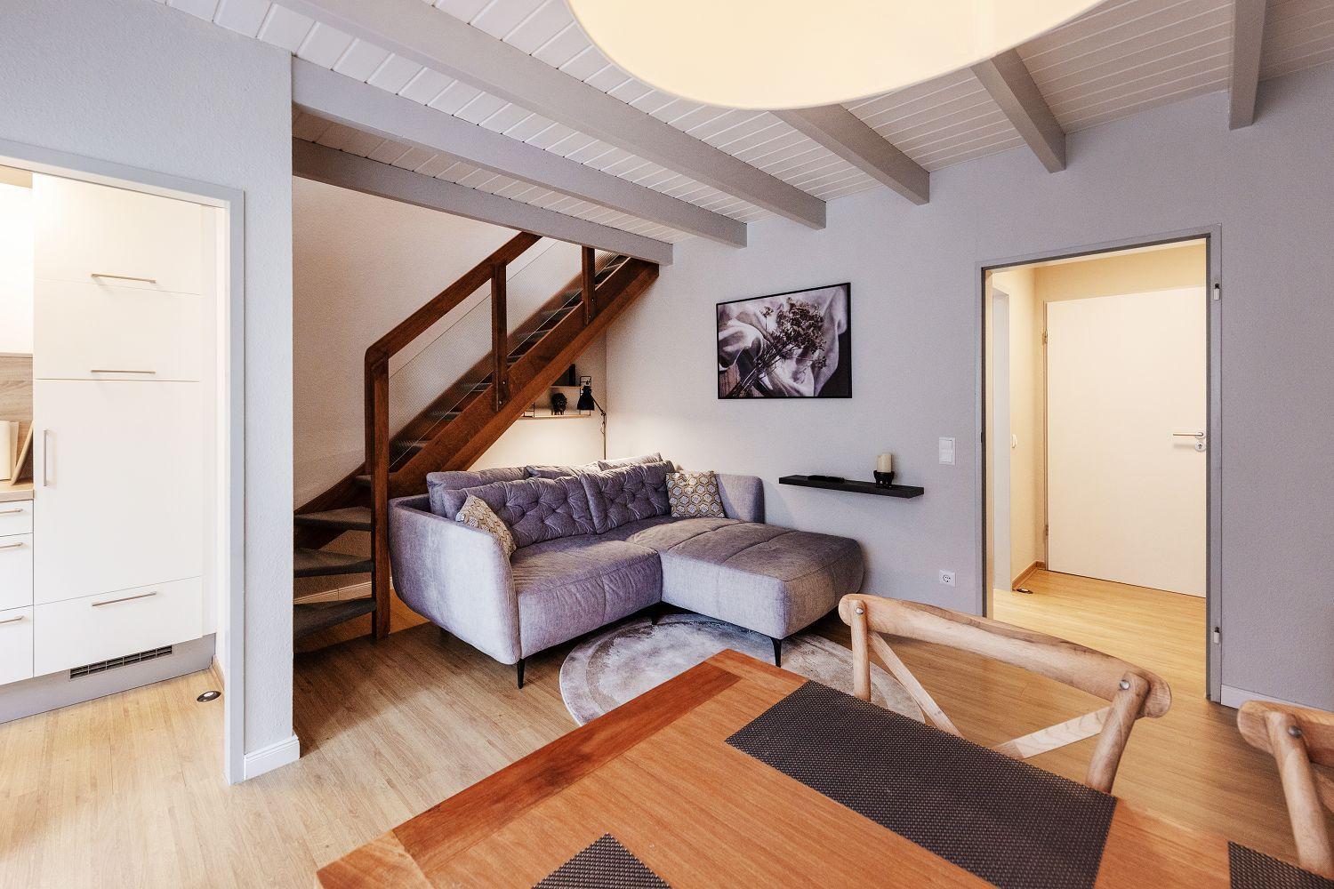 Karbon Apartment Мюнстер Екстериор снимка